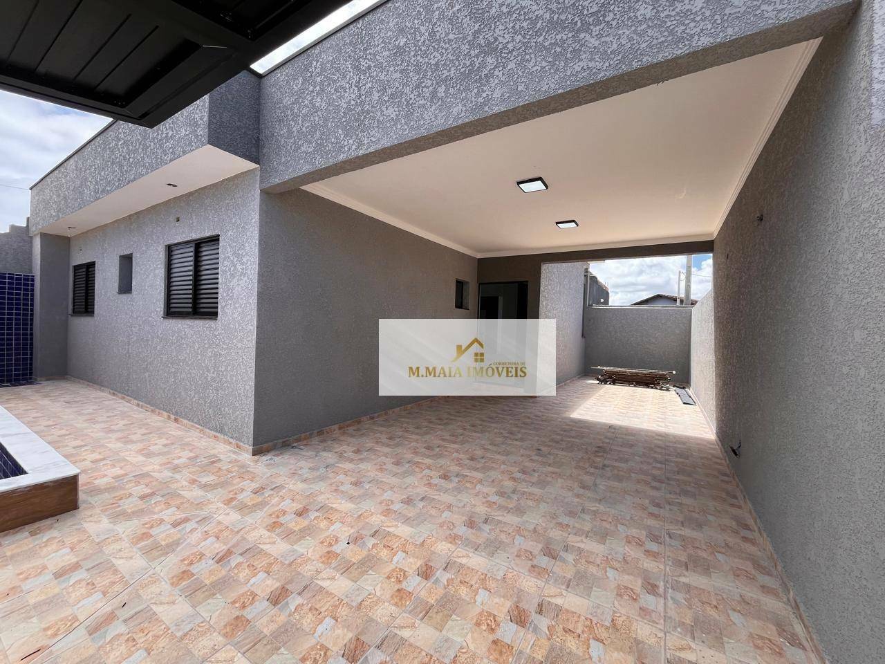 Casa em Cidade Nova Peruibe - foto 16