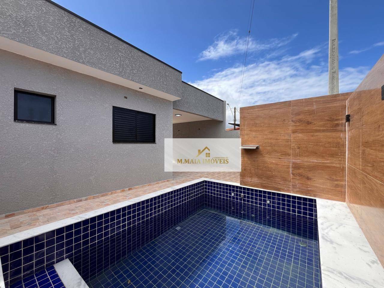 Casa em Cidade Nova Peruibe - foto 19