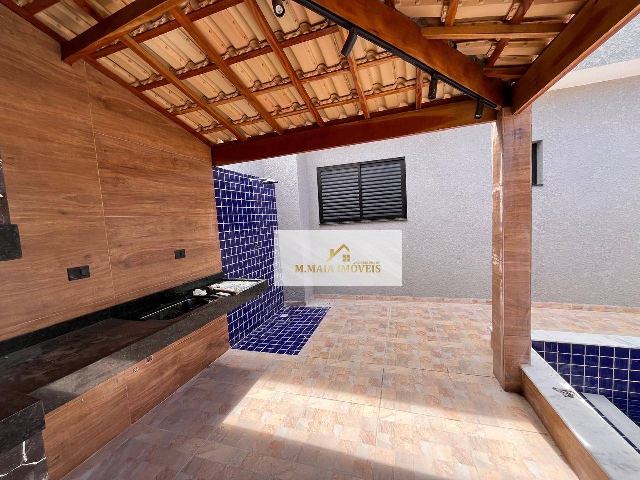 Casa em Cidade Nova Peruibe - foto 13