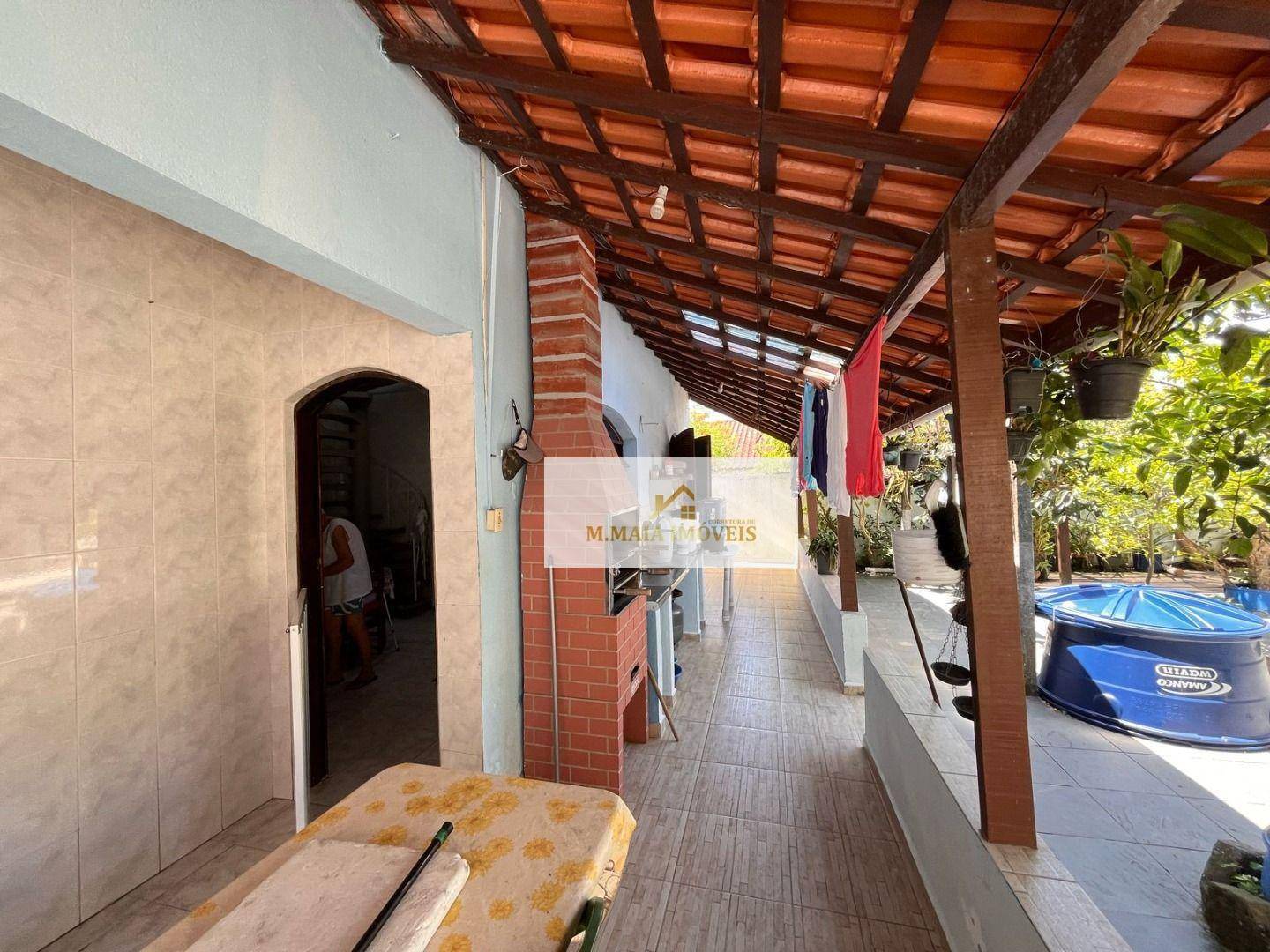Sobrado em Cidade Nova Peruibe - foto 12