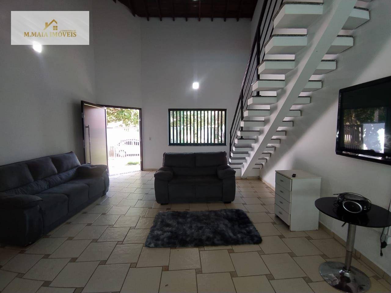 Sobrado em Balneário Josedy - foto 18