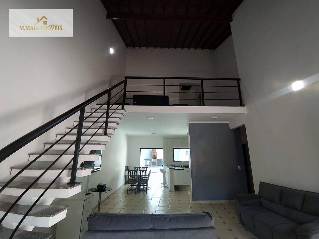Sobrado em Balneário Josedy - foto 7