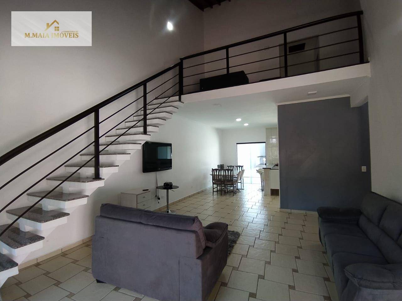 Sobrado em Balneário Josedy - foto 34