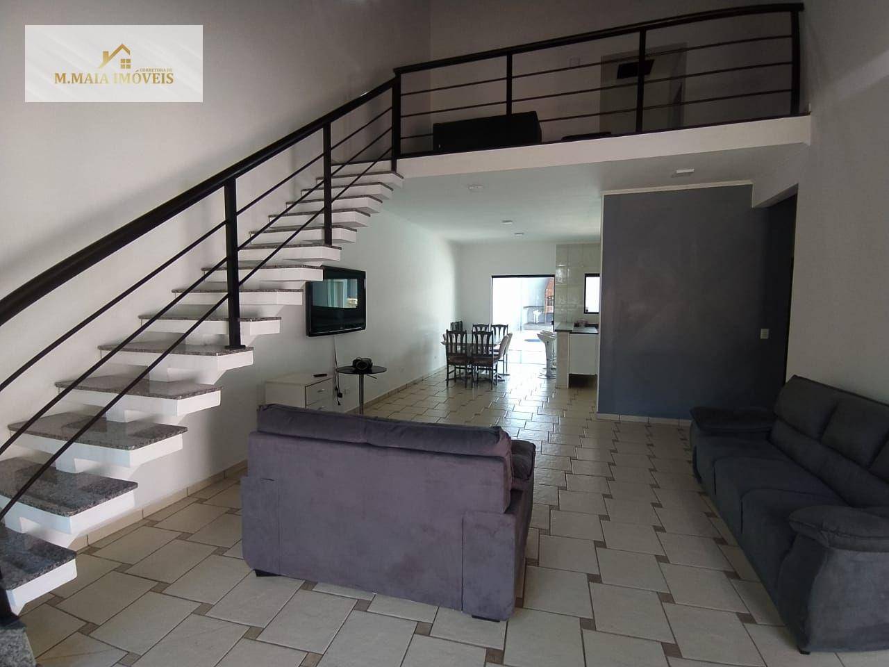 Sobrado em Balneário Josedy - foto 40