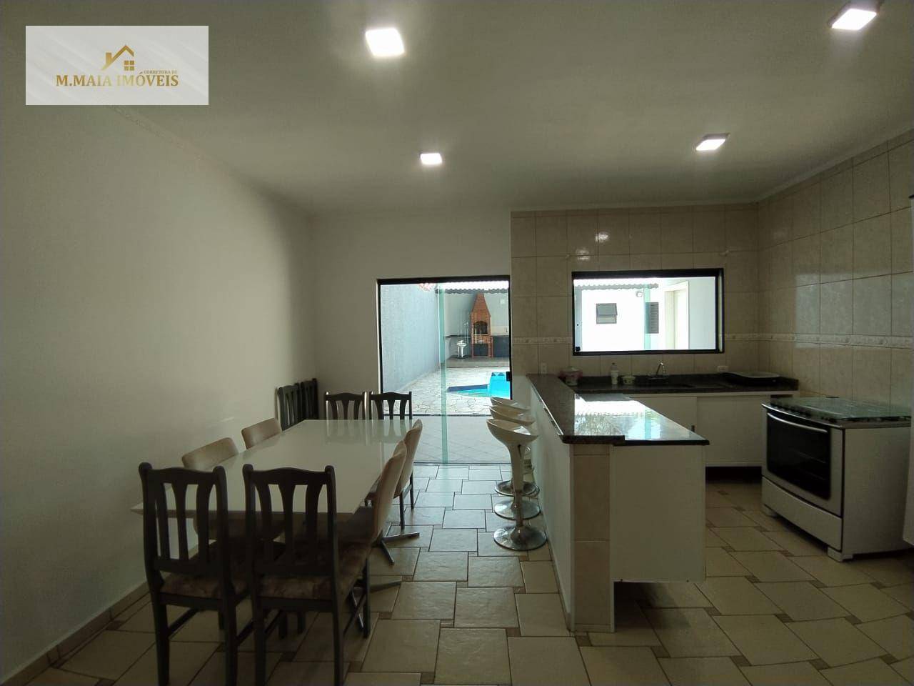 Sobrado em Balneário Josedy - foto 14