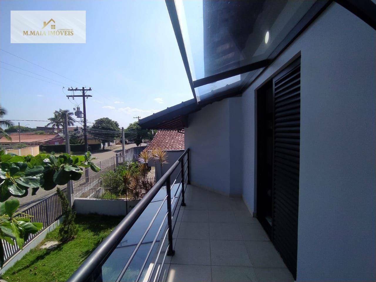 Sobrado em Balneário Josedy - foto 11