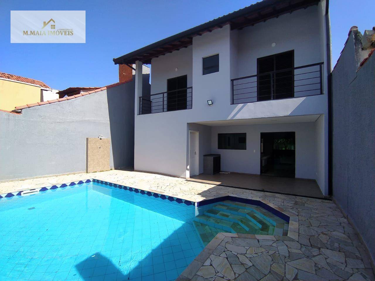 Sobrado em Balneário Josedy - foto 35