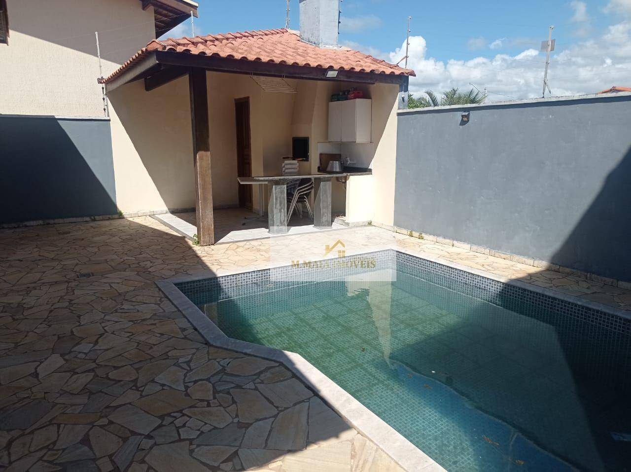 Casa em Estância São José
