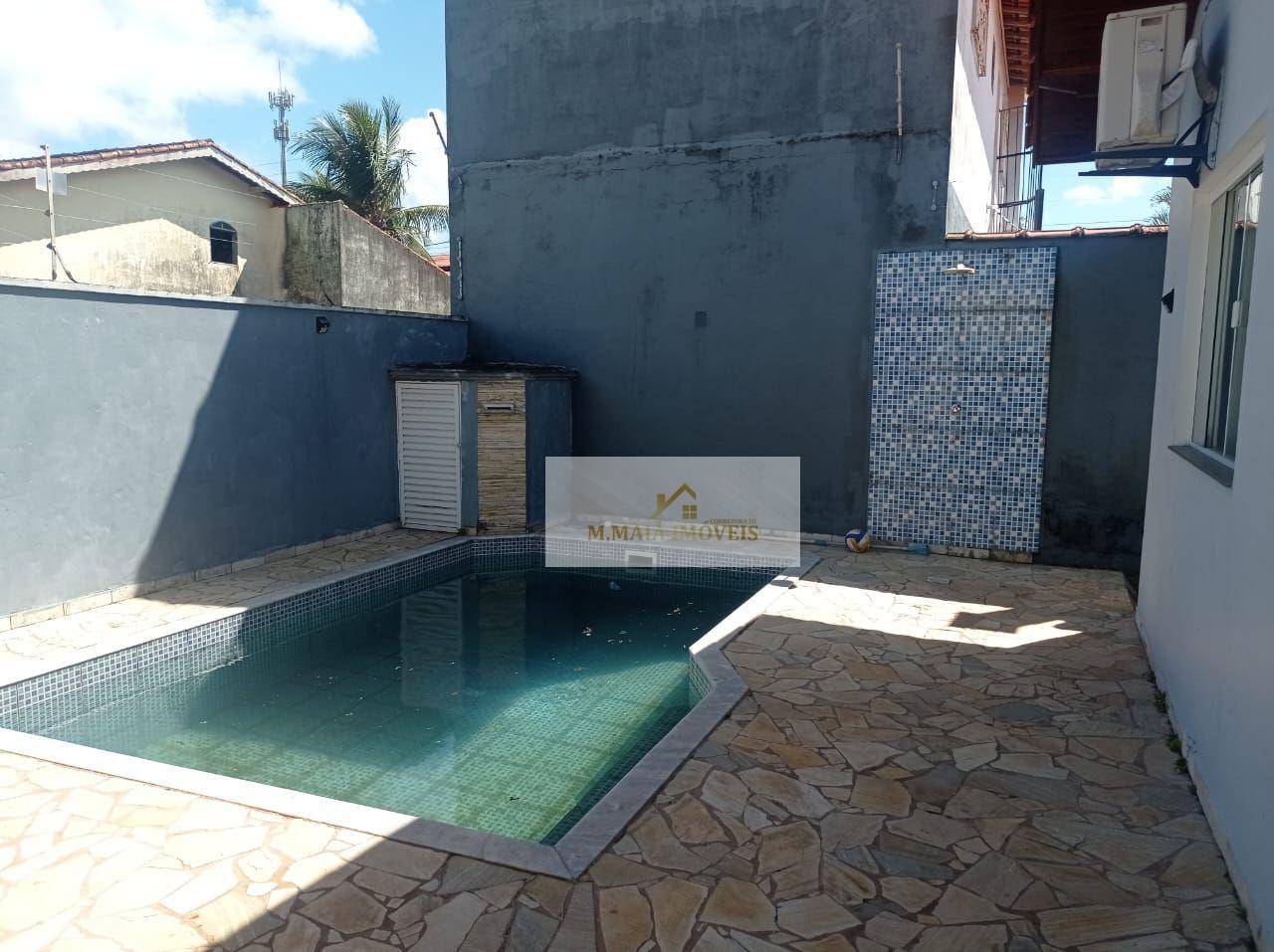 Casa em Estância São José - foto 9