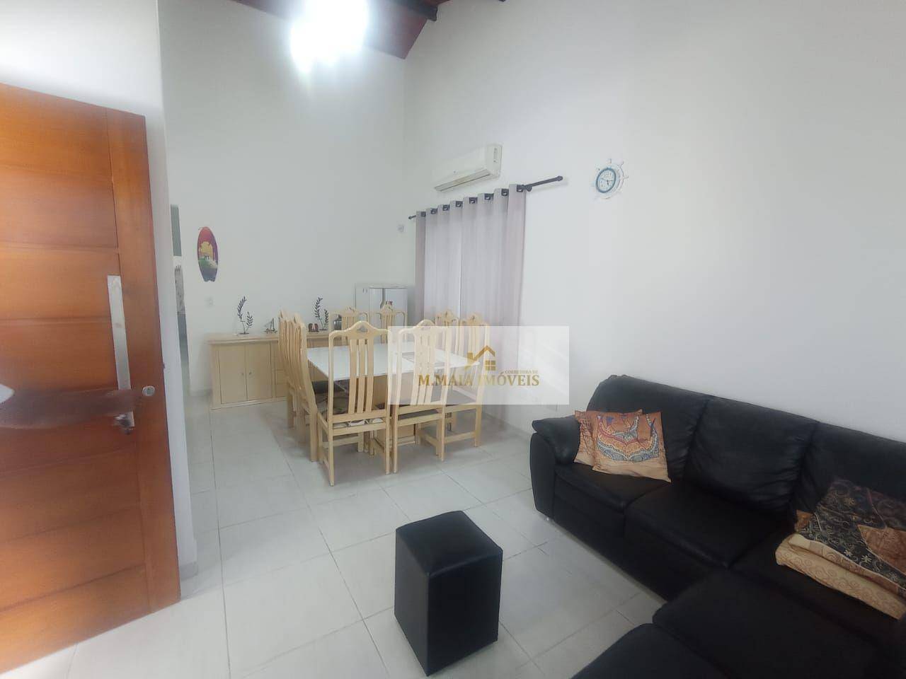 Casa em Estância São José - foto 2