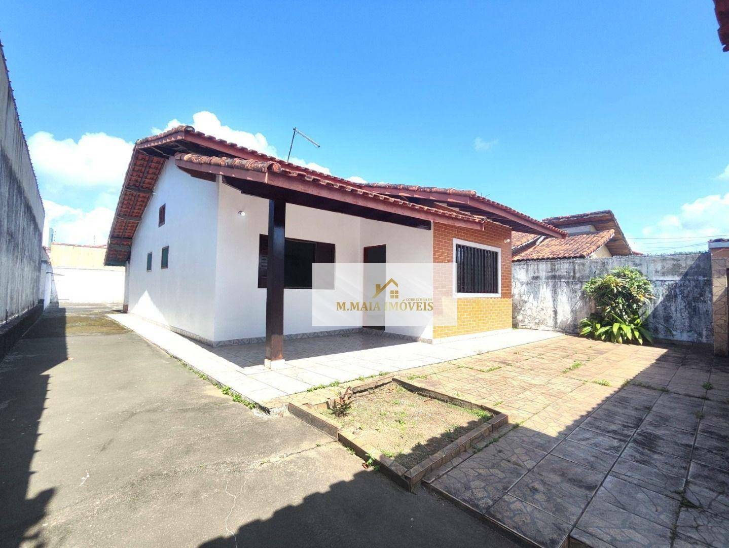 Casa em Balneário Stella Maris