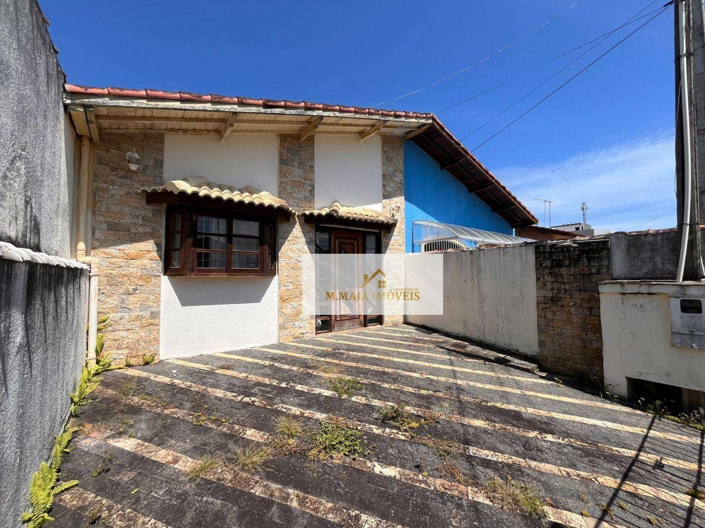 Casa em Cidade Nova Peruibe