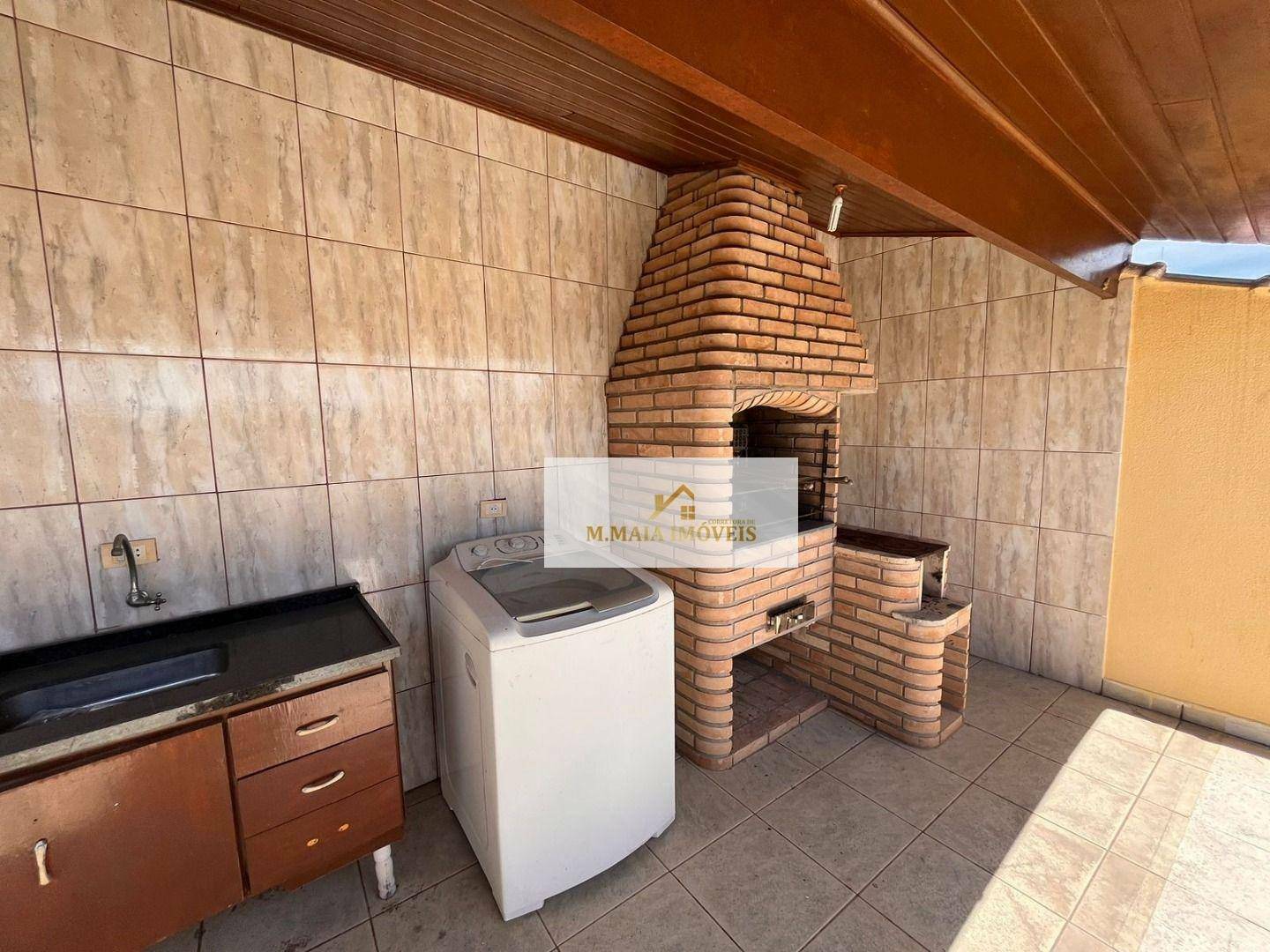 Casa em Cidade Nova Peruibe - foto 13