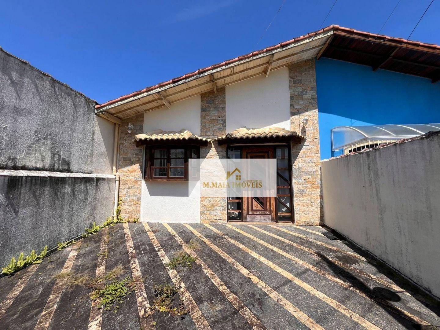 Casa em Cidade Nova Peruibe - foto 16