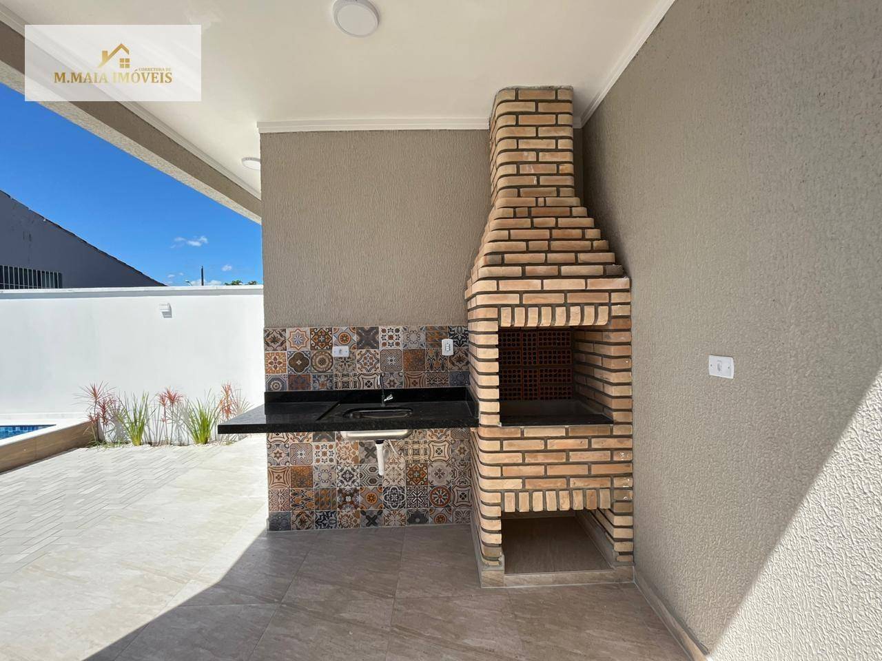 Casa em Cibratel II - foto 16