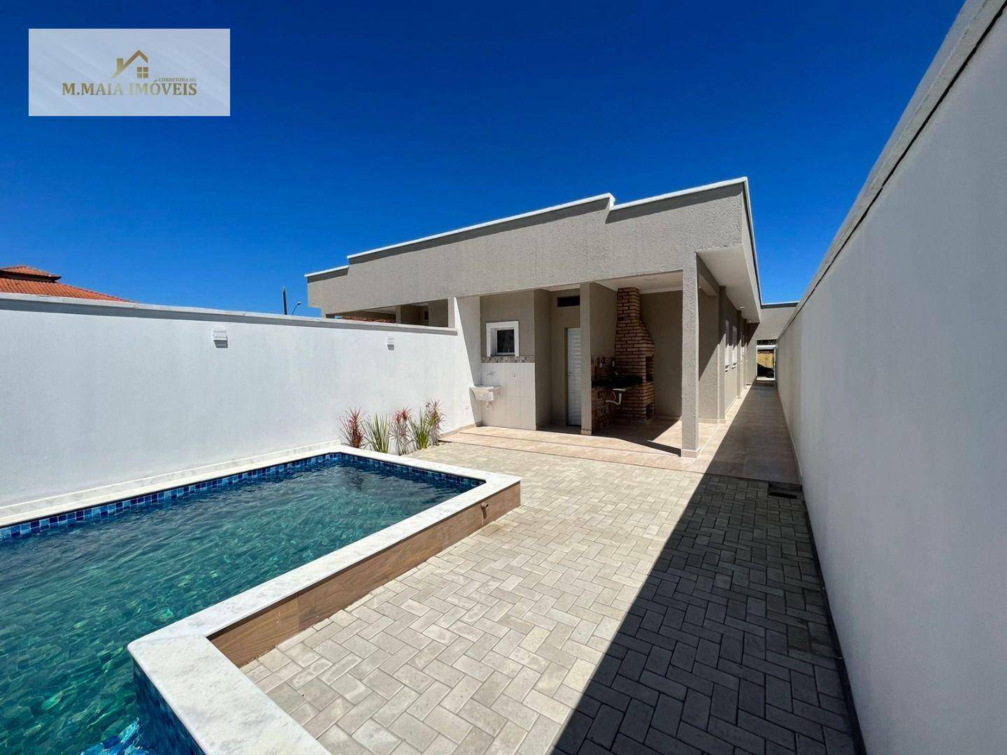 Casa em Cibratel II - foto 18