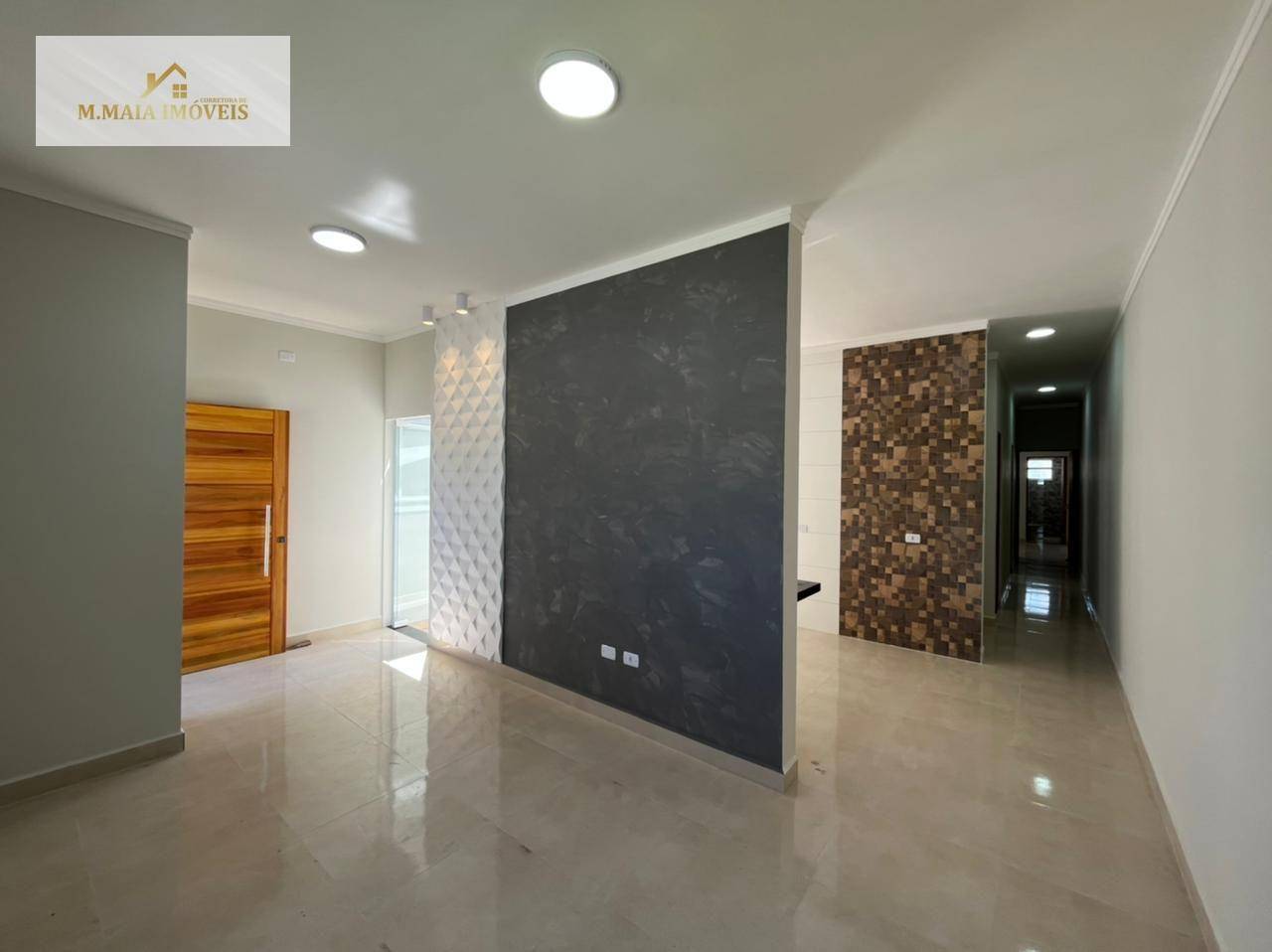 Casa em Cibratel II - foto 4