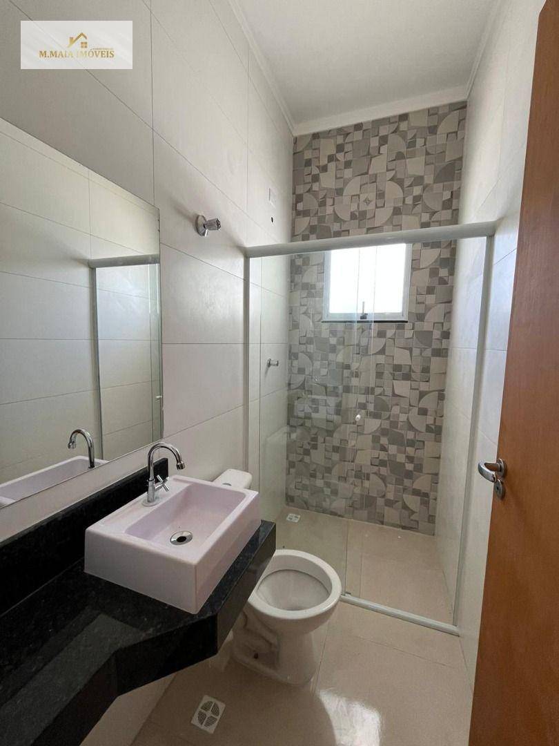 Casa em Cibratel II - foto 12