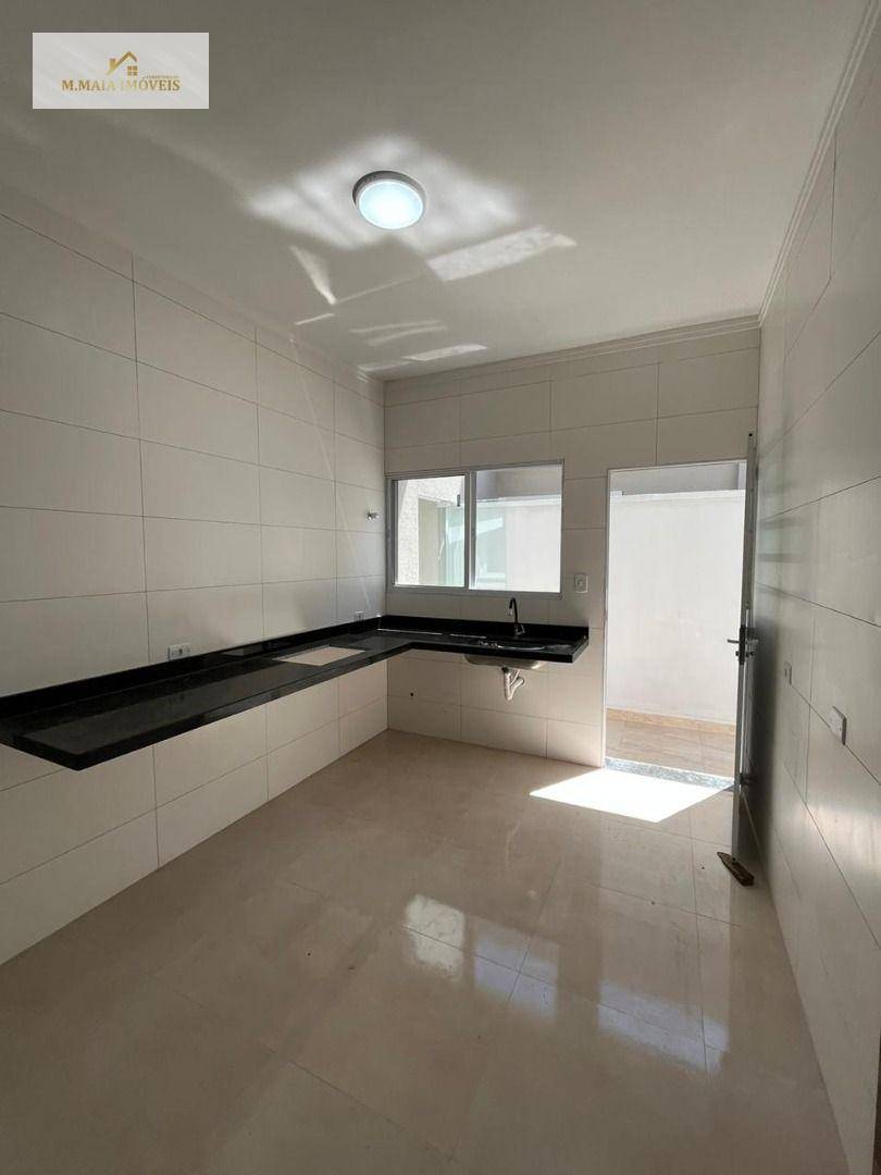Casa em Cibratel II - foto 11