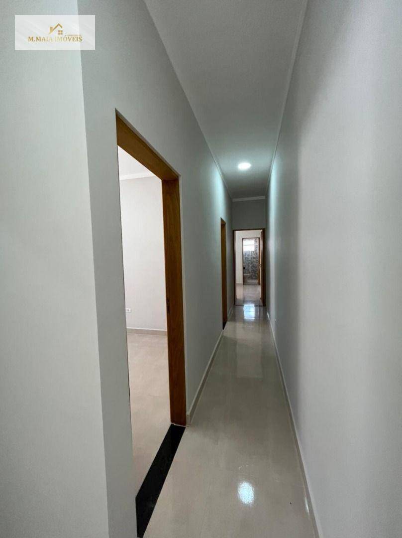 Casa em Cibratel II - foto 6