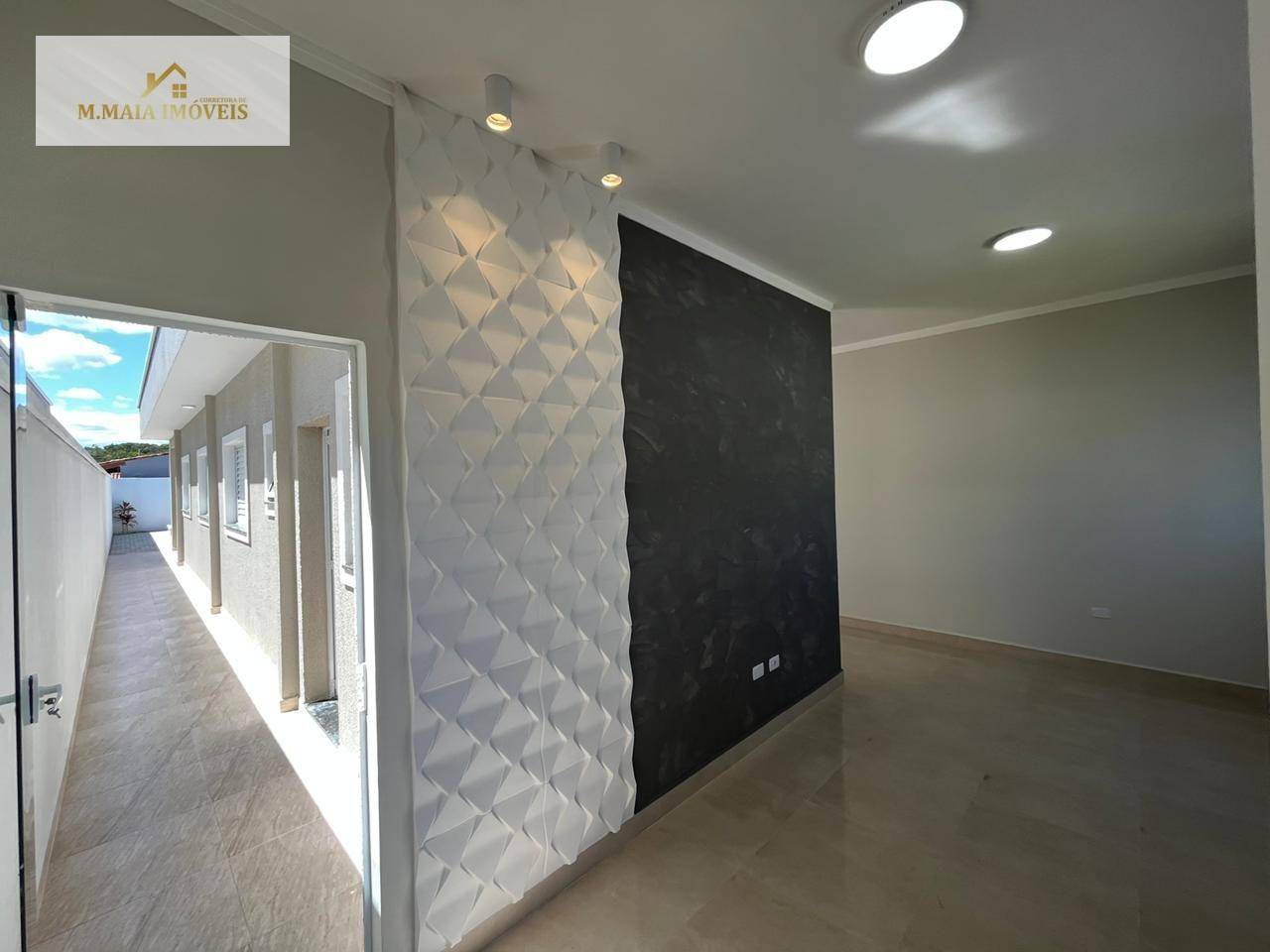 Casa em Cibratel II - foto 5
