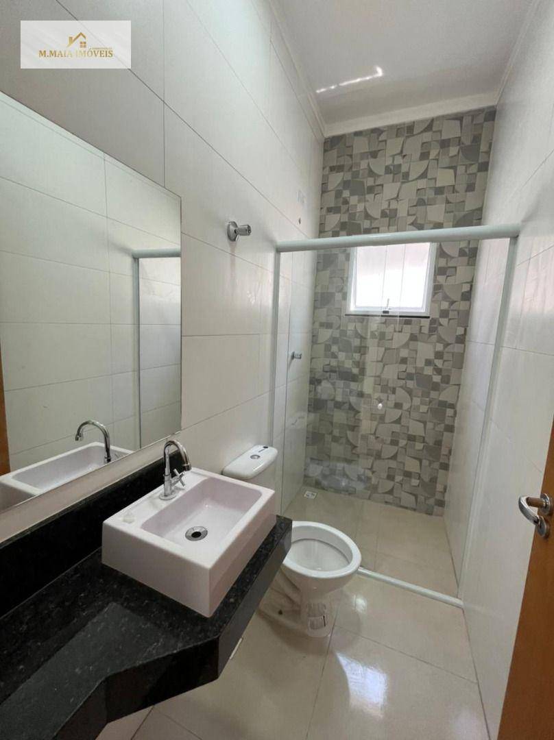 Casa em Cibratel II - foto 7