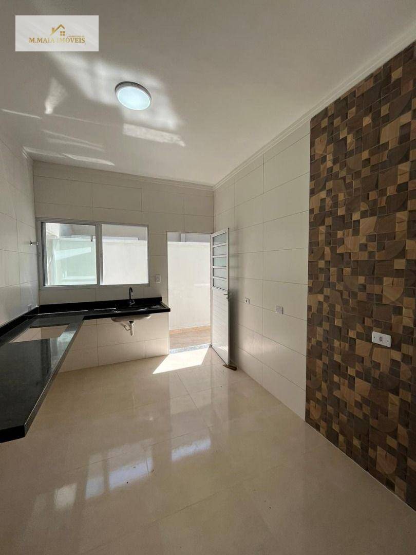 Casa em Cibratel II - foto 8