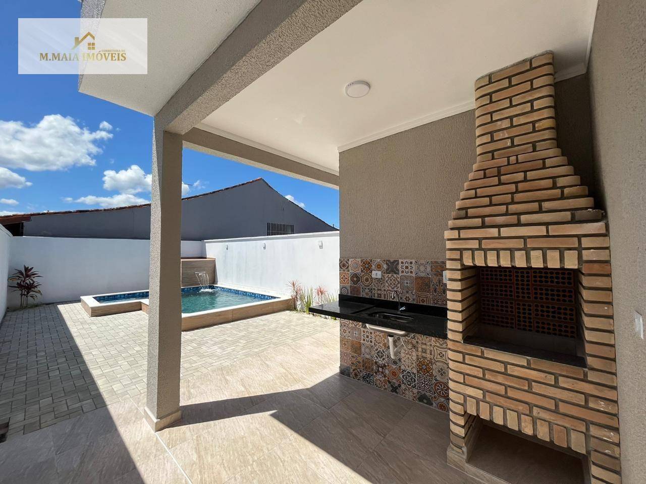 Casa em Cibratel II - foto 17