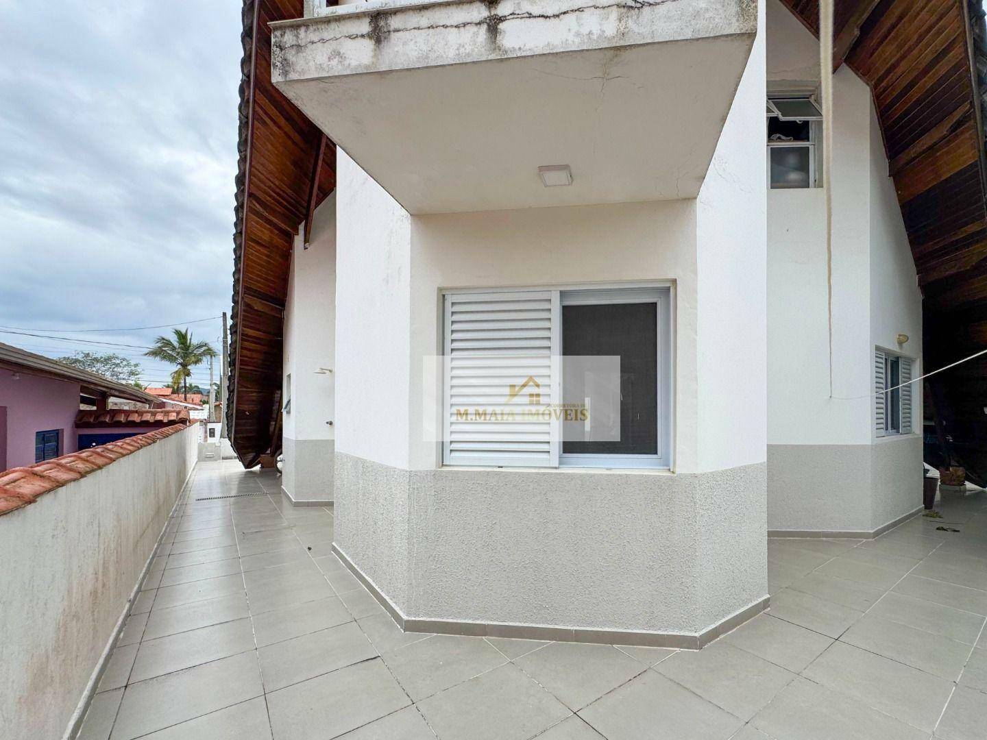 Sobrado em Parque Turístico - foto 15
