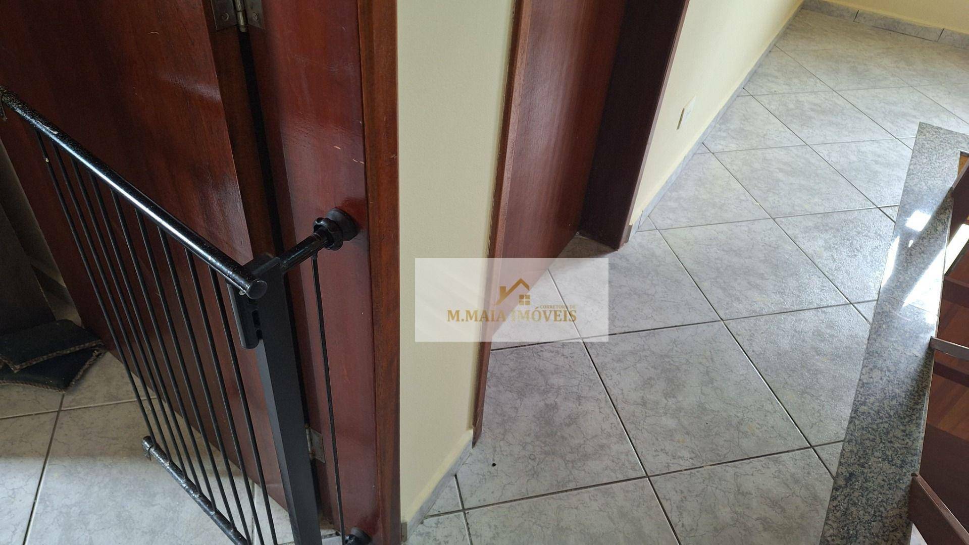 Sobrado em Bairro Flórida - foto 5