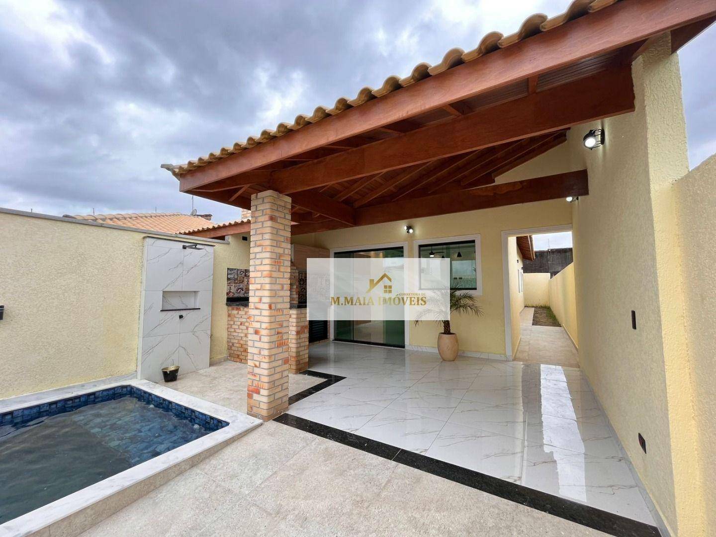 Casa em Parque D'Aville Residencial - foto 18