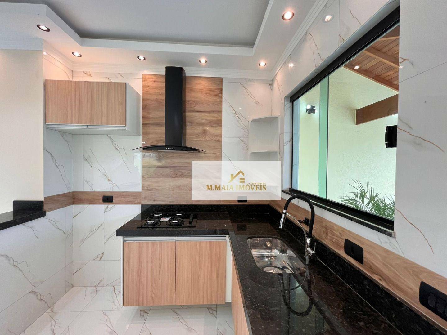 Casa em Parque D'Aville Residencial - foto 20