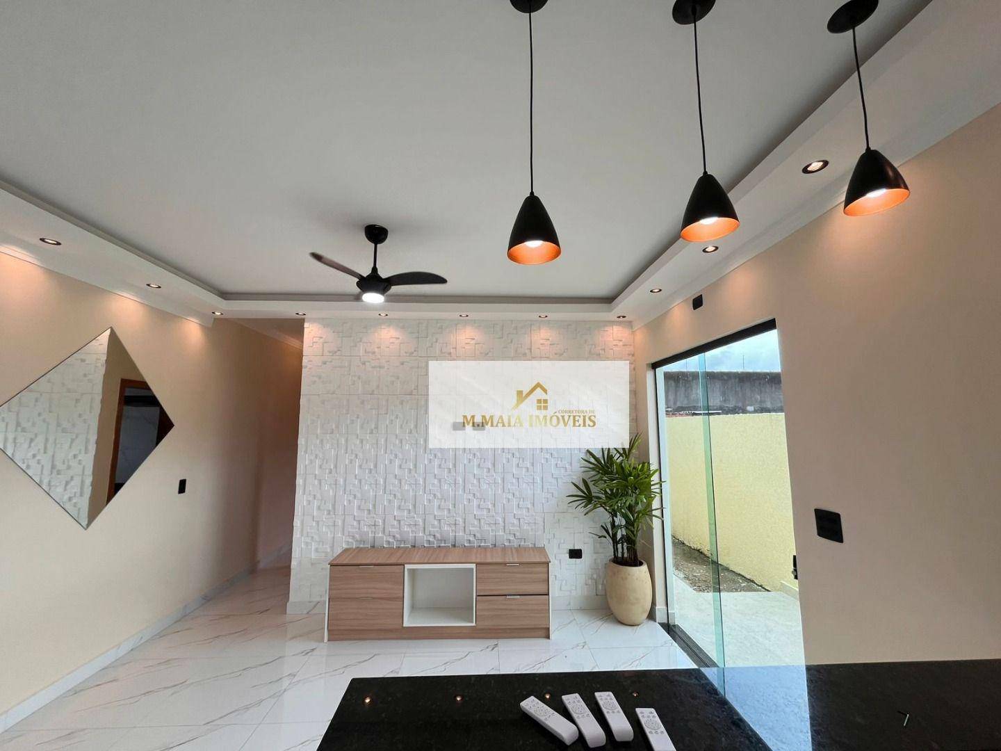 Casa em Parque D'Aville Residencial - foto 6