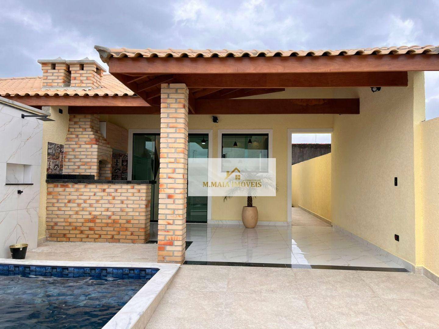 Casa em Parque D'Aville Residencial