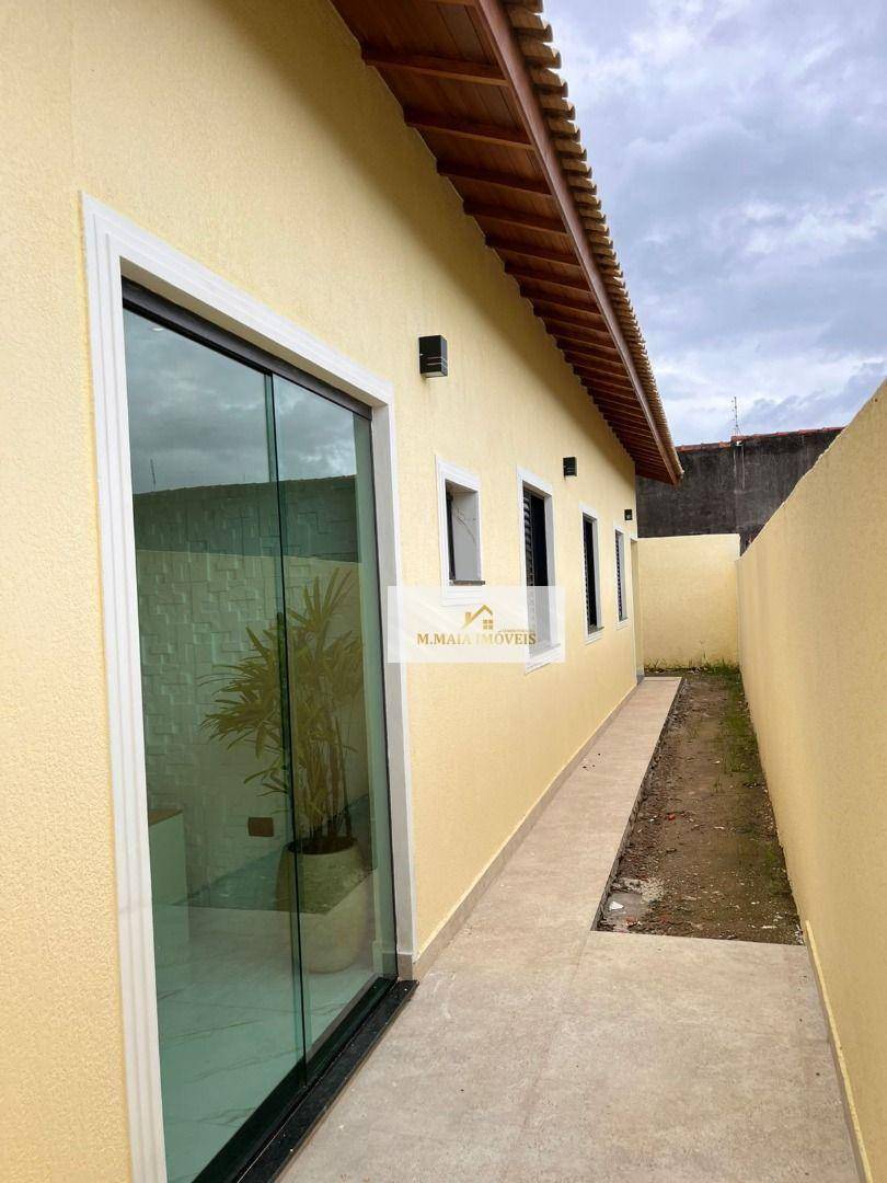 Casa em Parque D'Aville Residencial - foto 14