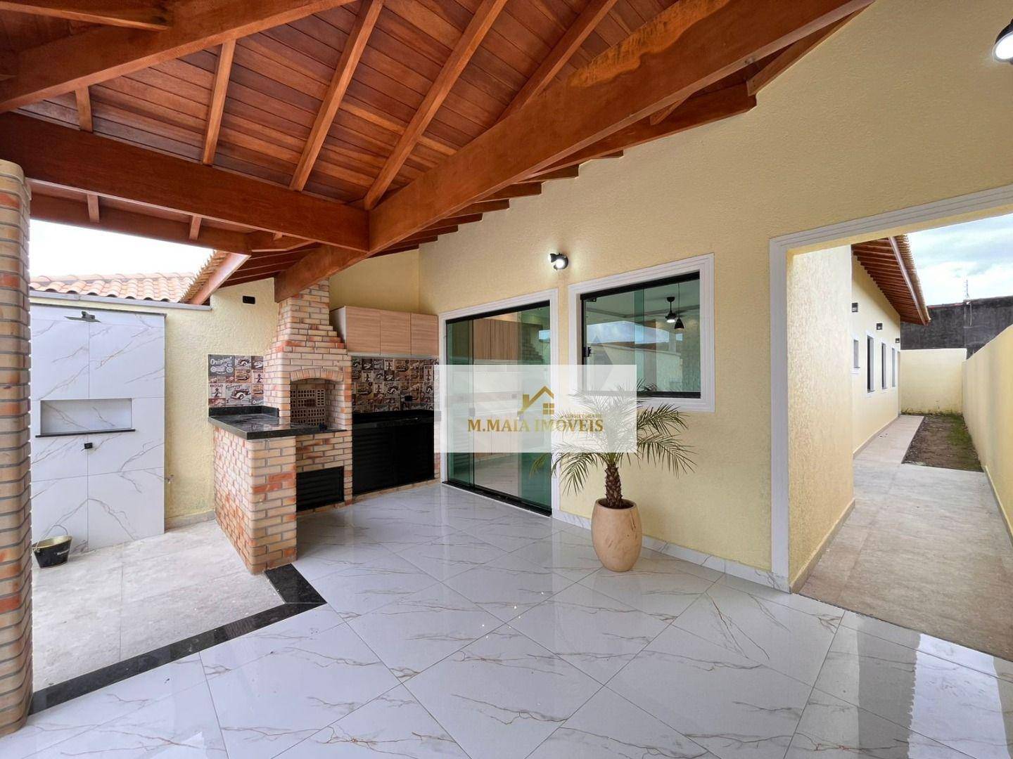 Casa em Parque D'Aville Residencial - foto 2