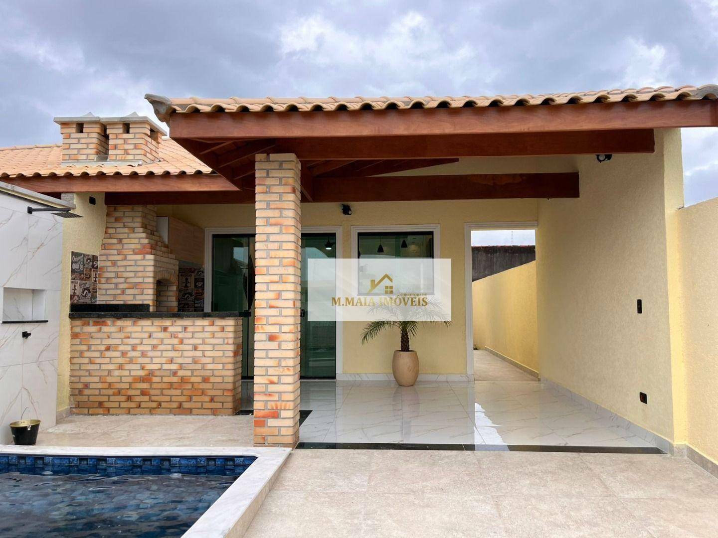Casa em Parque D'Aville Residencial - foto 16