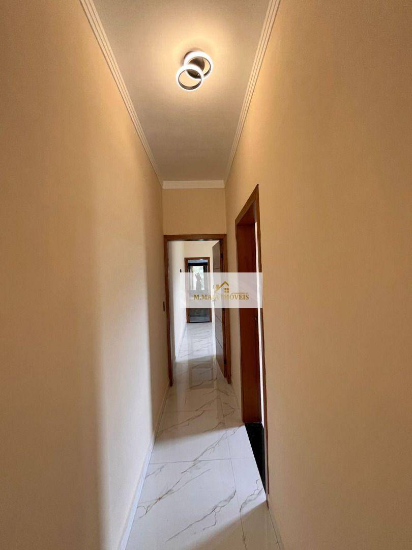 Casa em Parque D'Aville Residencial - foto 10