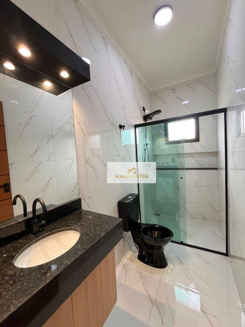 Casa em Parque D'Aville Residencial - foto 9