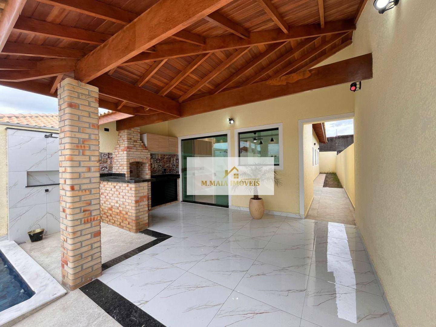 Casa em Parque D'Aville Residencial - foto 19