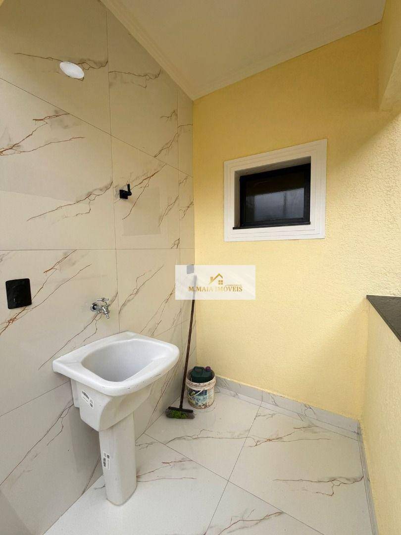 Casa em Parque D'Aville Residencial - foto 15
