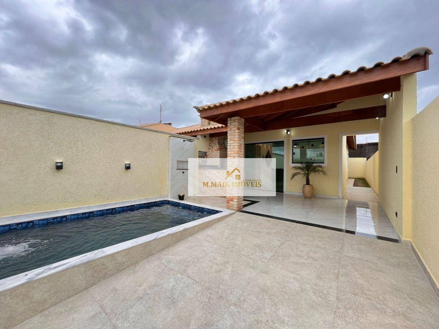 Casa em Parque D'Aville Residencial - foto 17