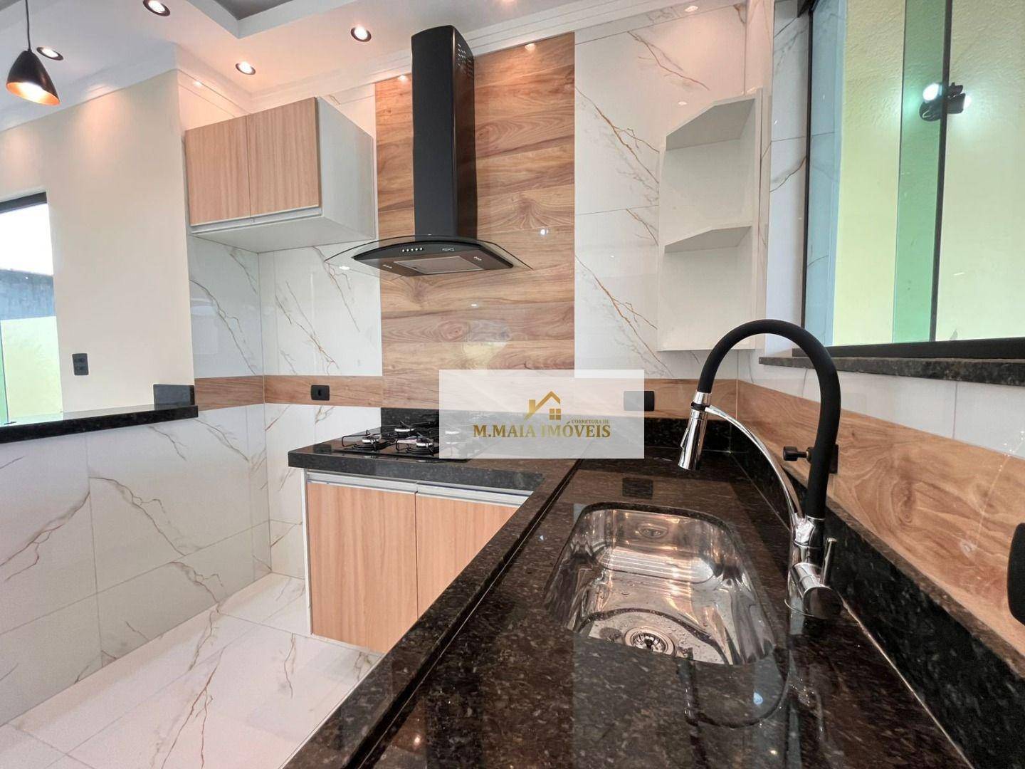 Casa em Parque D'Aville Residencial - foto 3