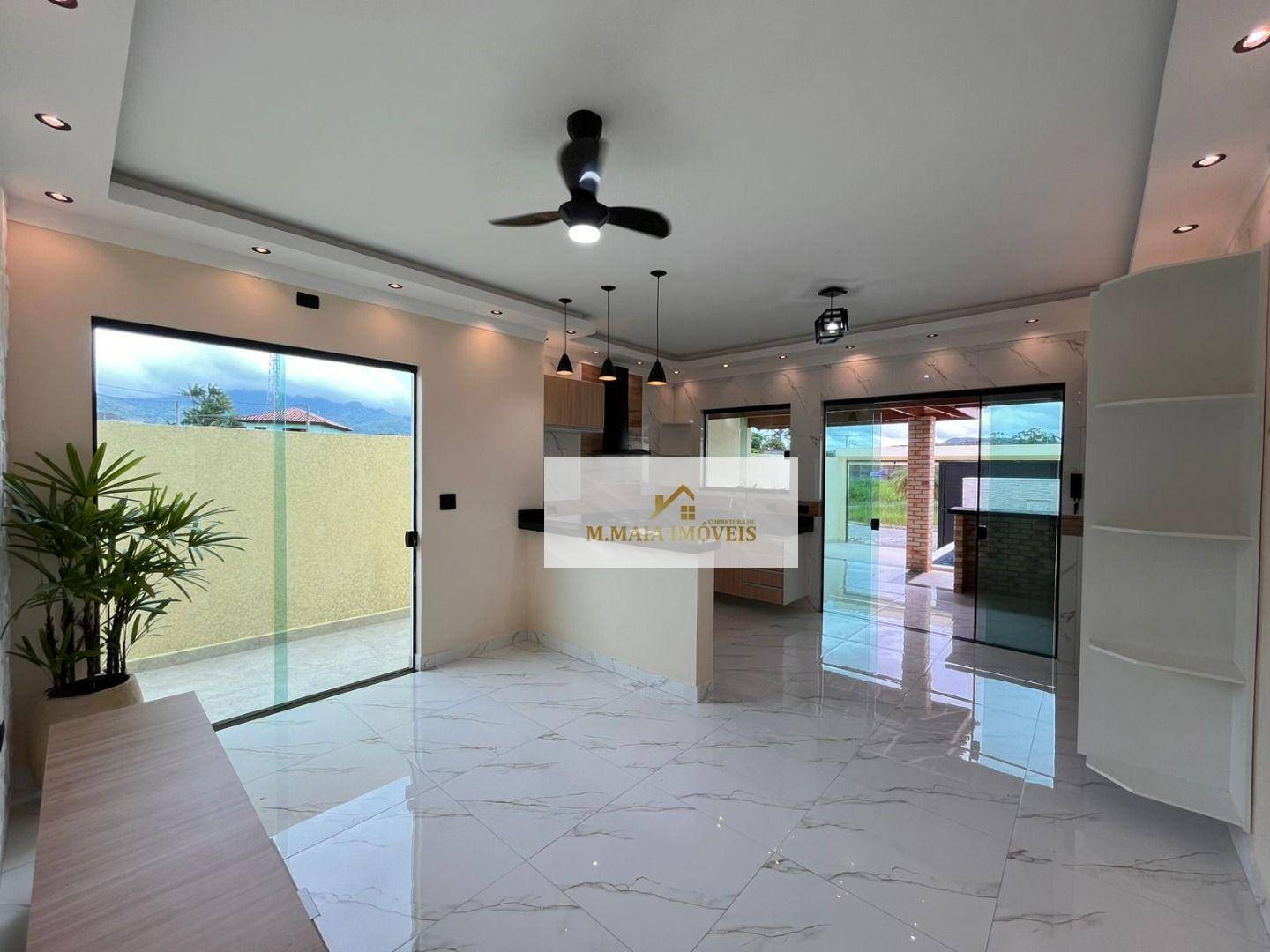 Casa em Parque D'Aville Residencial - foto 8