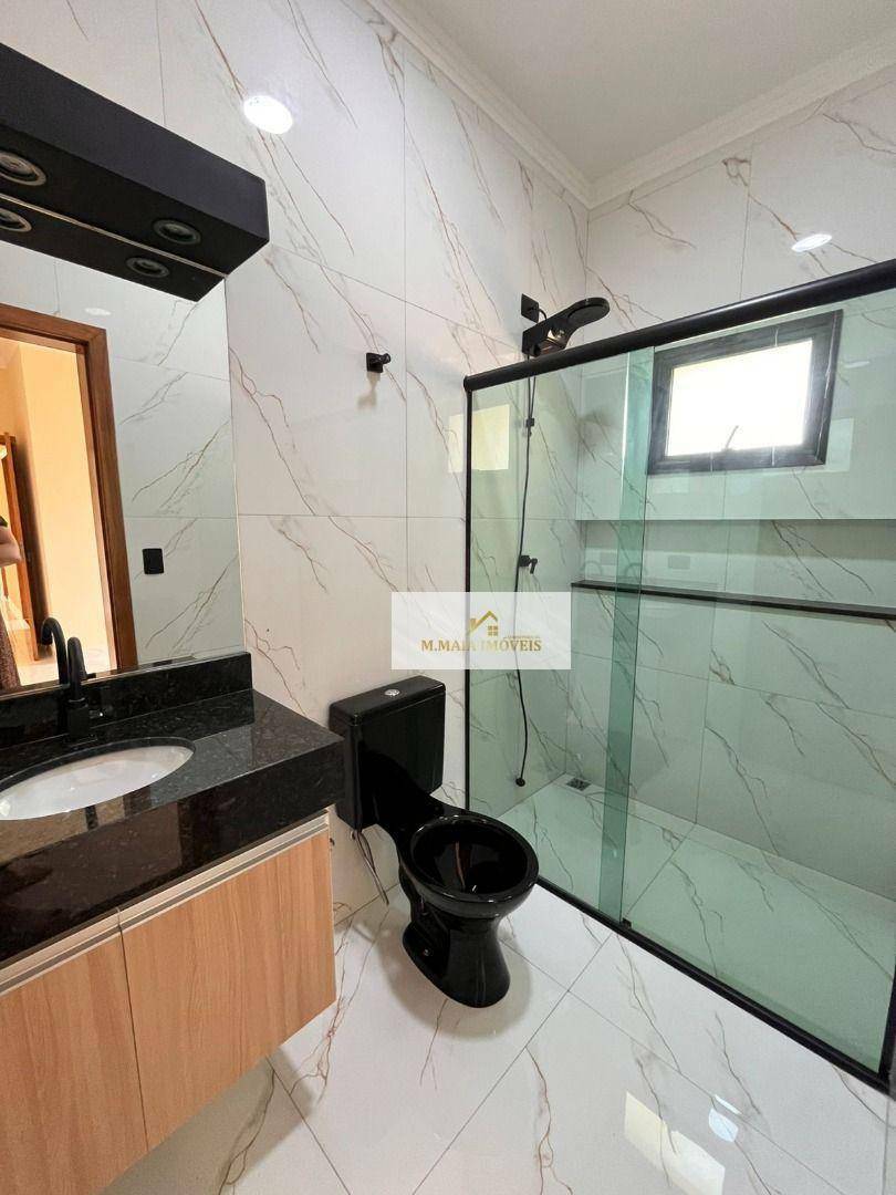 Casa em Parque D'Aville Residencial - foto 13