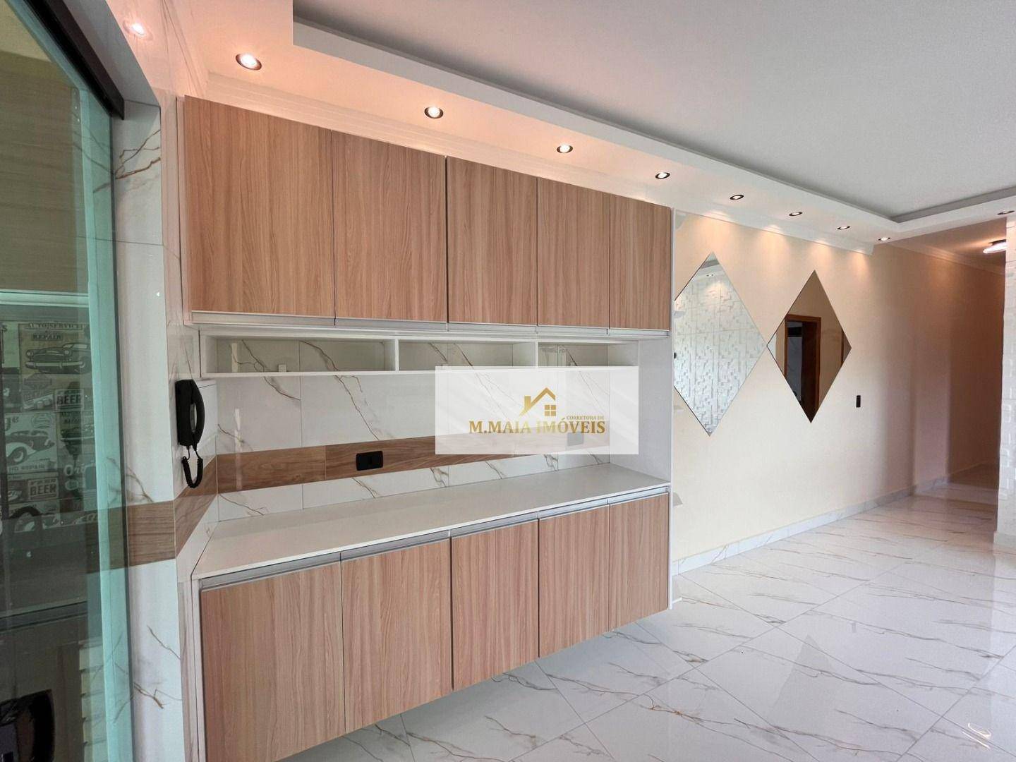 Casa em Parque D'Aville Residencial - foto 4