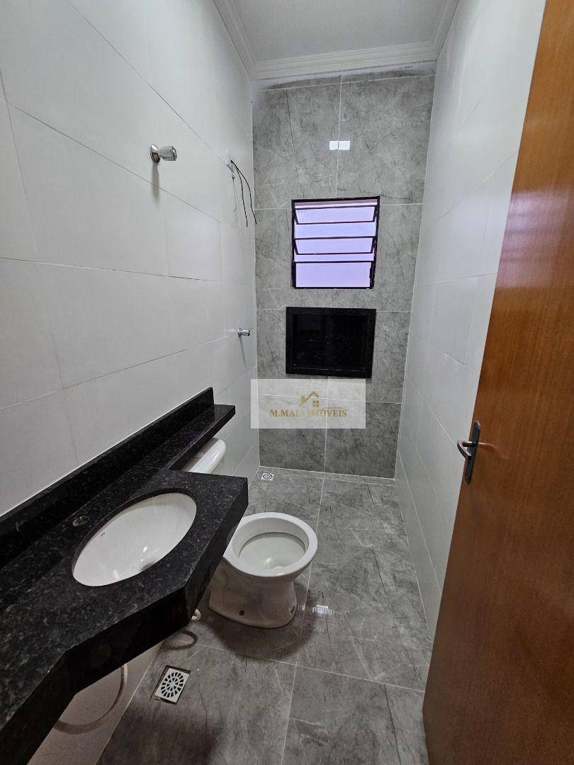 Casa em Jardim Bopiranga - foto 25
