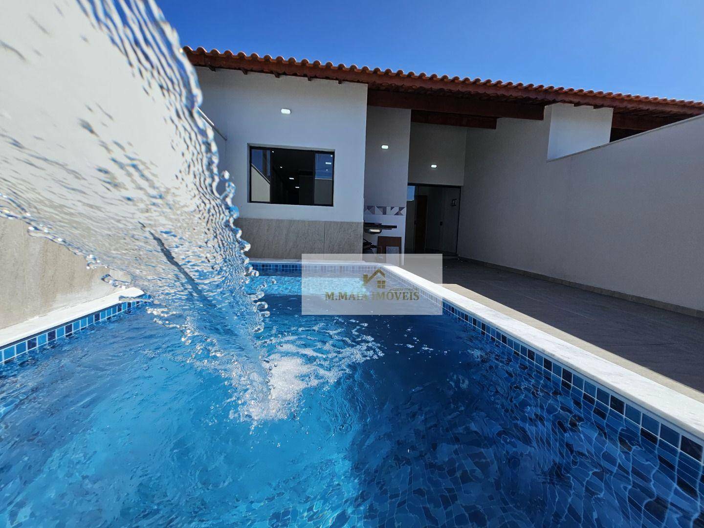 Casa em Jardim Bopiranga