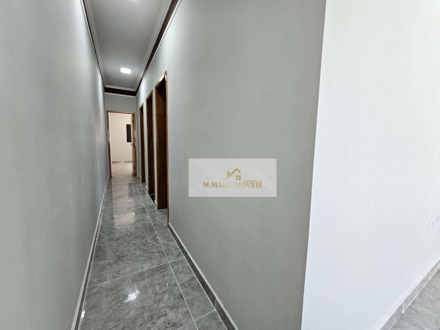 Casa em Jardim Bopiranga - foto 21