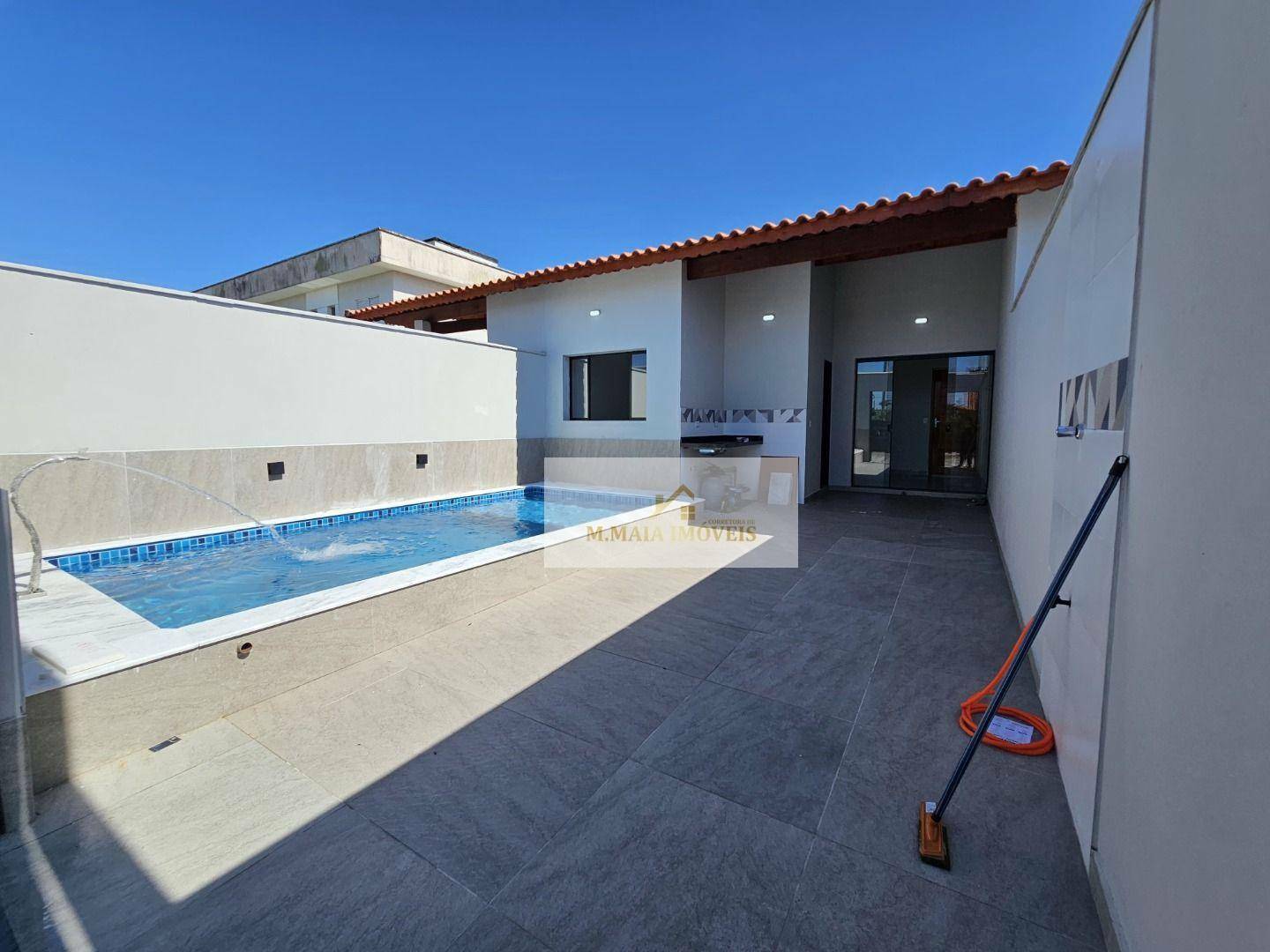 Casa em Jardim Bopiranga - foto 2